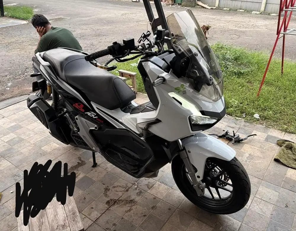 ADV 150 ABS 2019