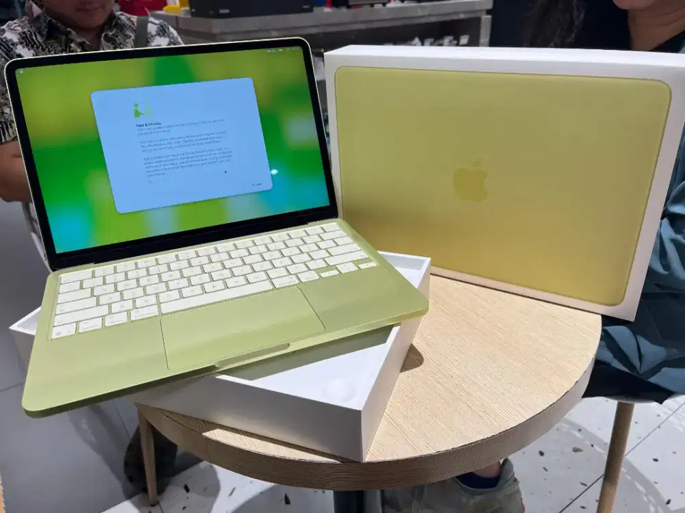Macbook Neo 512 Promo