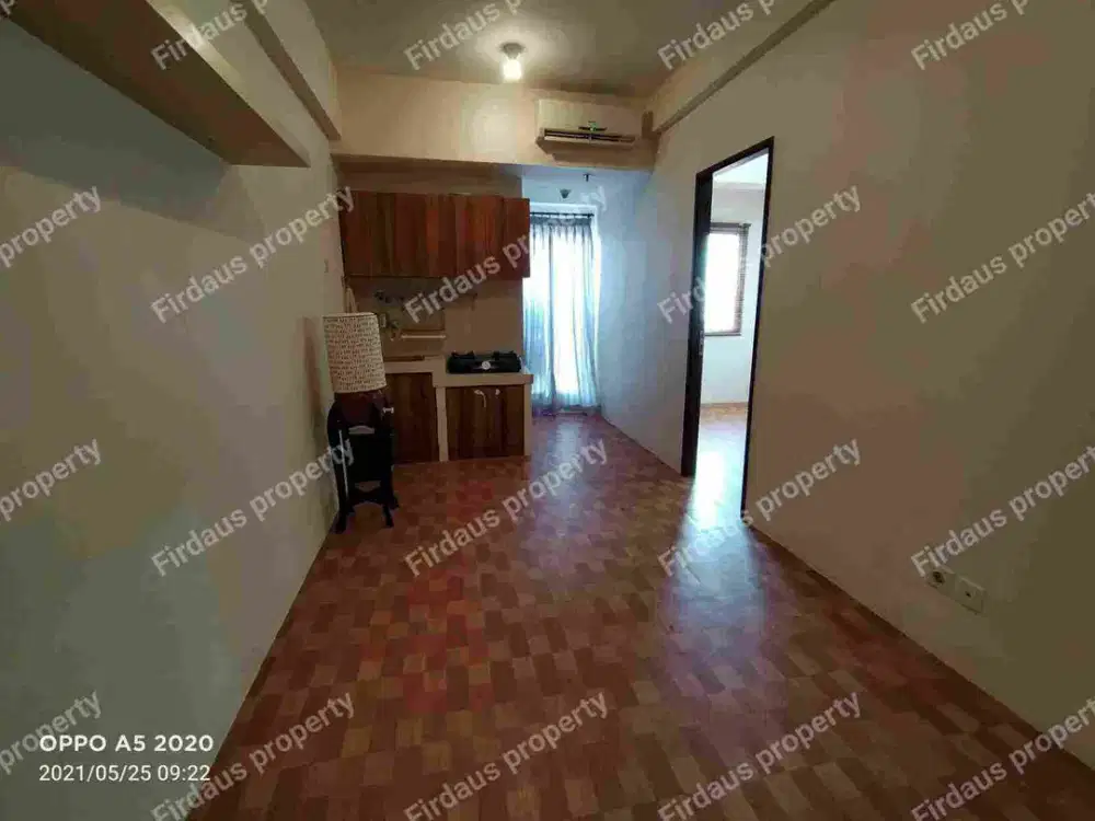 Disewakan Apartemen Puri Park View Tower E 2Bedroom Jadi 1Bedroom