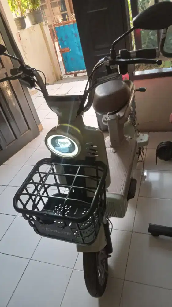 Speda listrik 2023