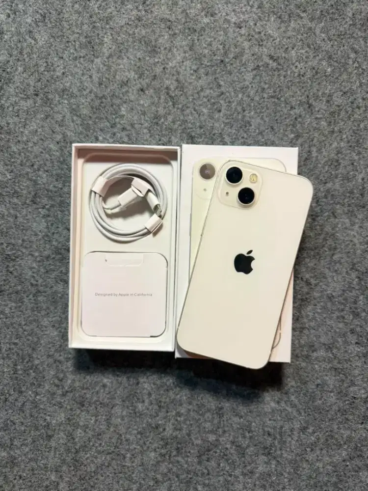 IPHONE 13 128 GB