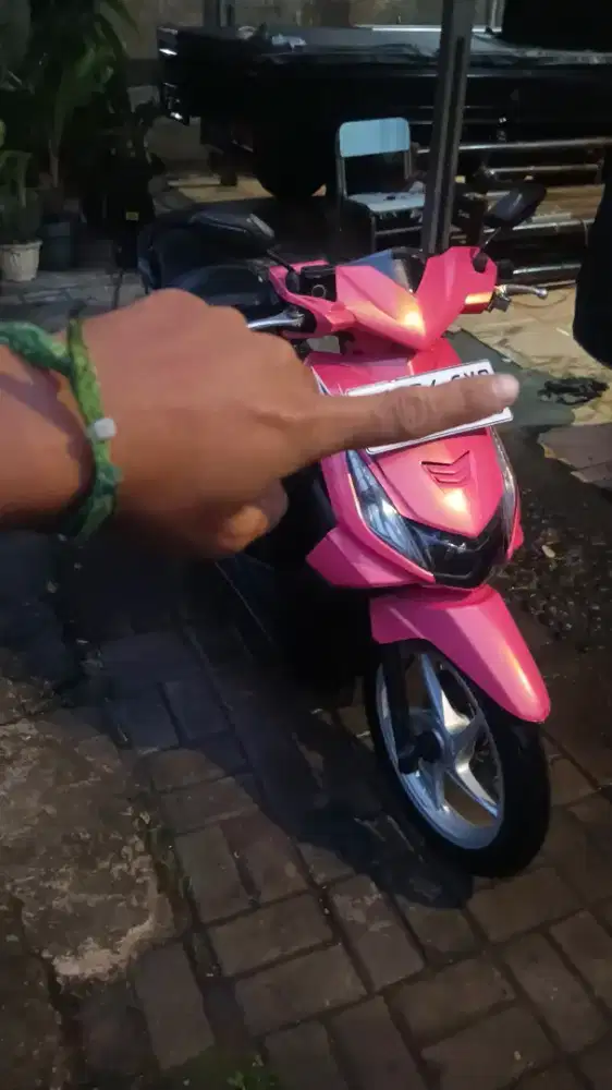 Beat karbu 2010