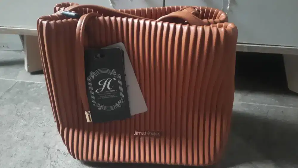 Tas JH & Dompet