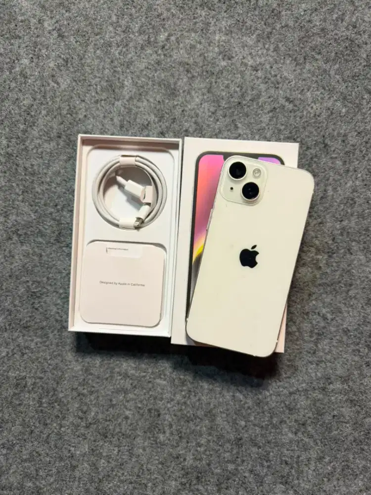IPHONE 14 128 GB