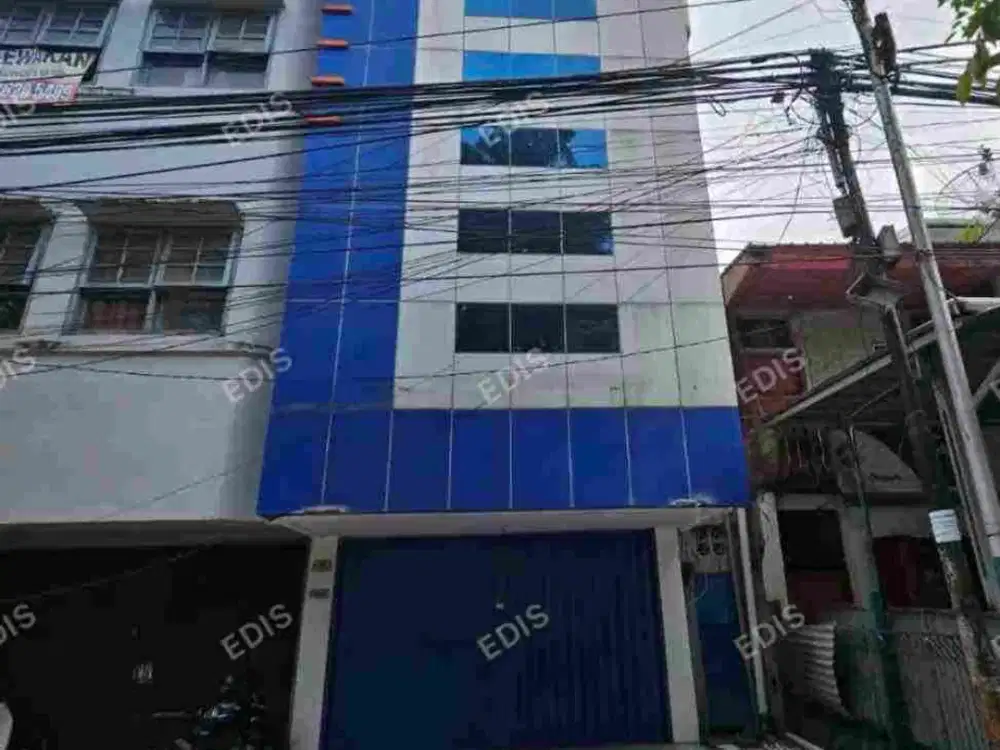 RUKO STRATEGIS DI JALAN UTAMA BALIKPAPAN – DIJUAL / DISEWAKAN