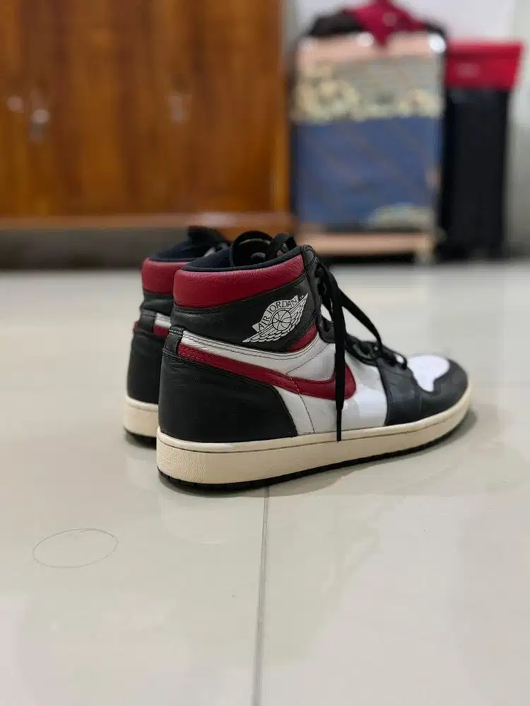 Sepatu Nike jordan