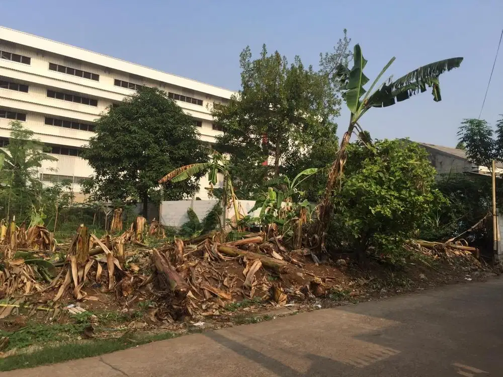 Jual/Sewa Tanah Jatiluhur Pedurenan Wibawa Mukti Jatiasih Kota Bekasi