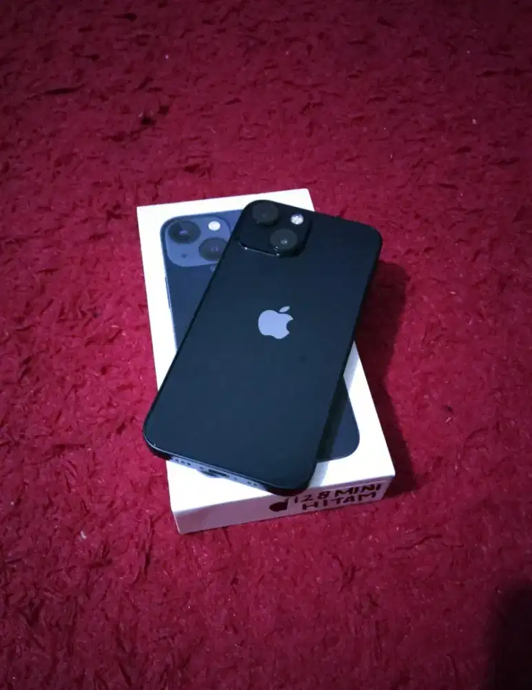IPhone 13 mini 128 gb