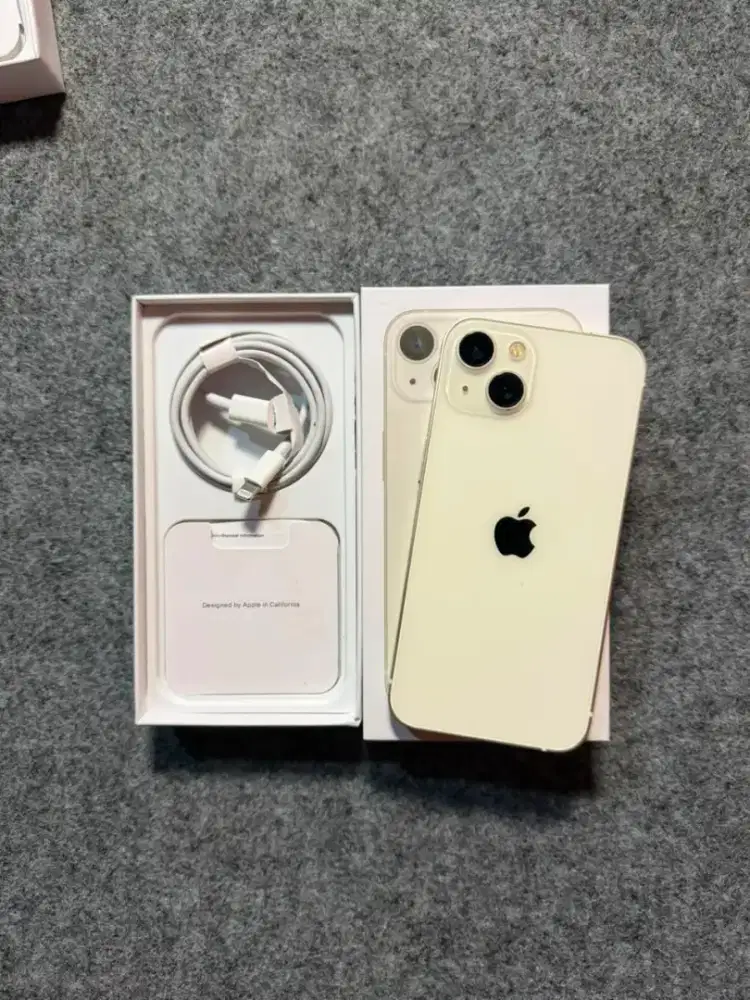 IPHONE 13 128 GB