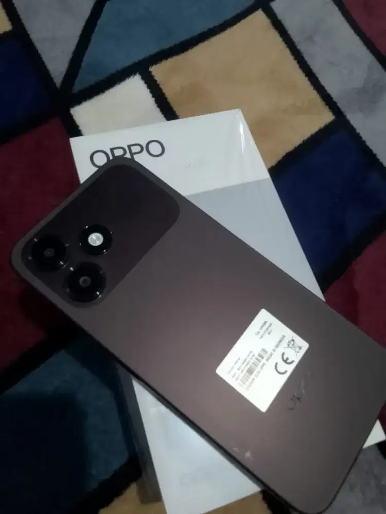 Di Jual Hp Oppo A6c