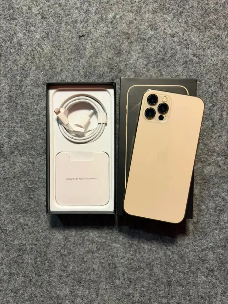 IPHONE 12 PRO 128 GB