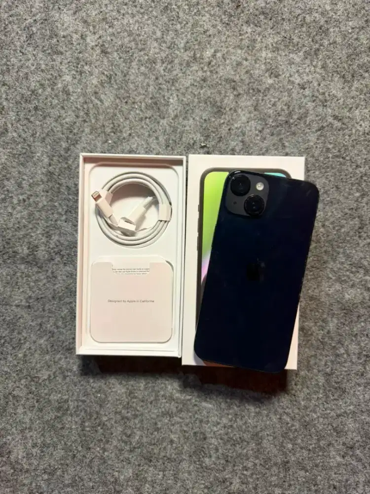 IPHONE 14 128 GB