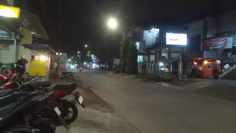 Saya sedang mencari pekerjaan