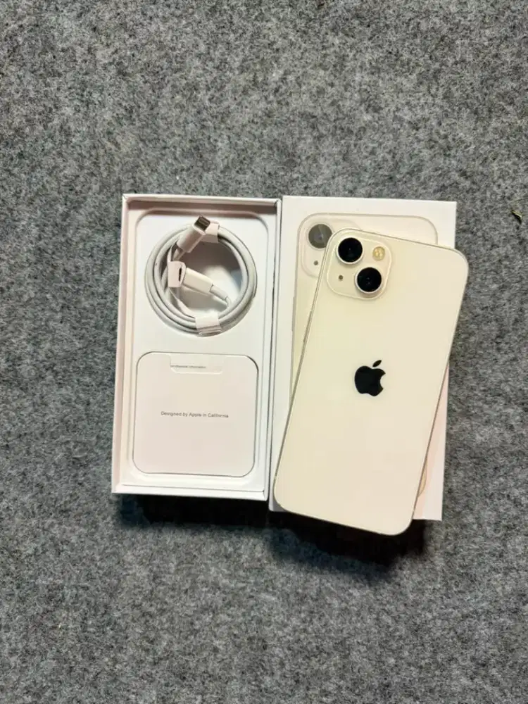IPHONE 13 128 GB