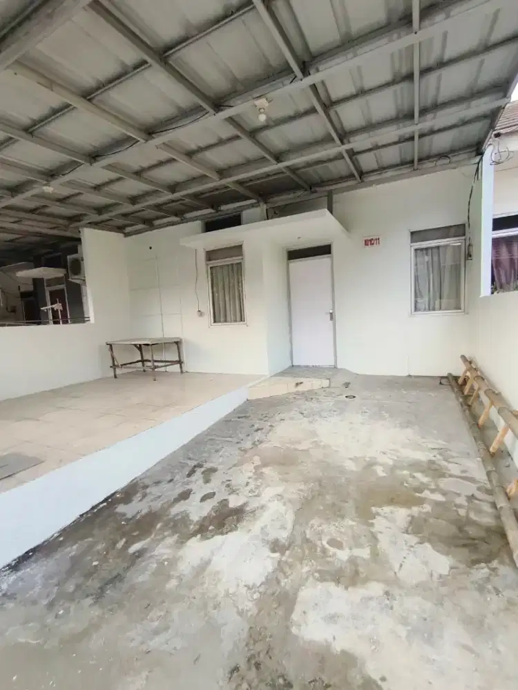Disewakan Rumah di Citra Raya Bizlink