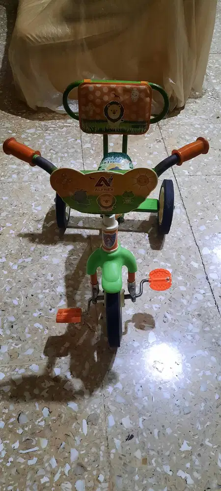 Sepeda Anak Bagus