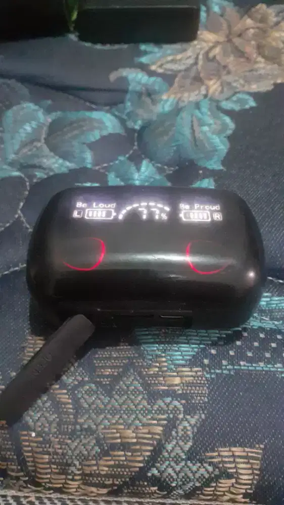 Headset Tws V.5.3