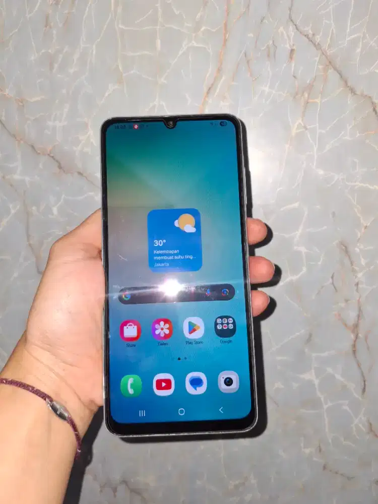 Samsung A06 4/128