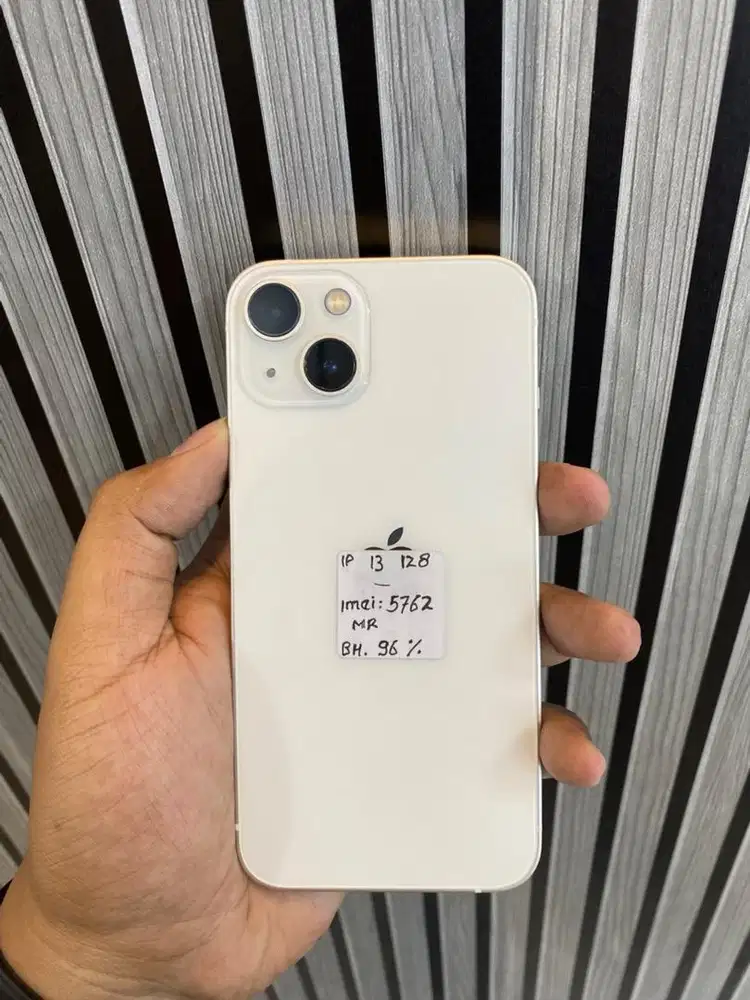 iphone 13 128 inter