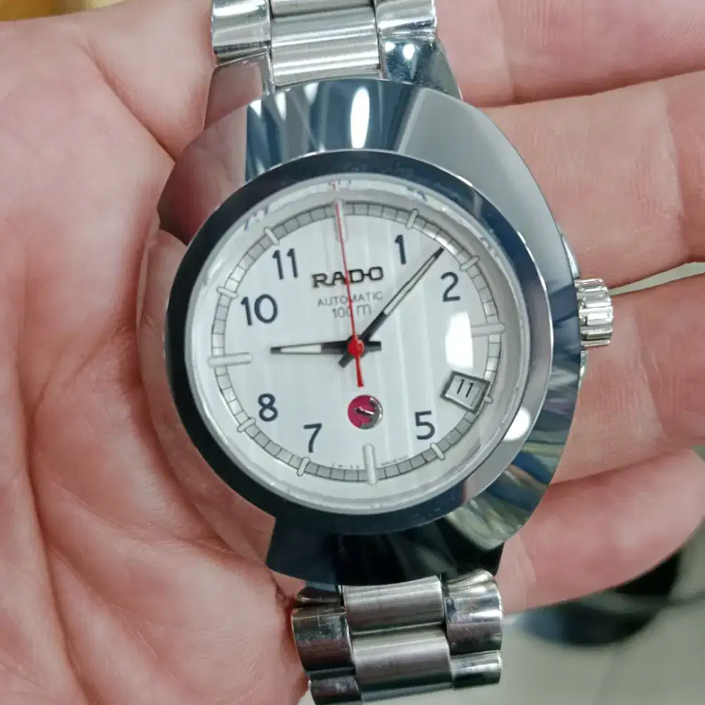 Jam Rado R-126370b