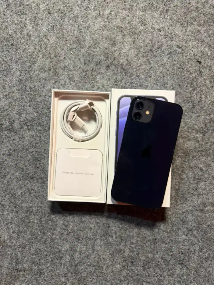 IPHONE 12 128 GB