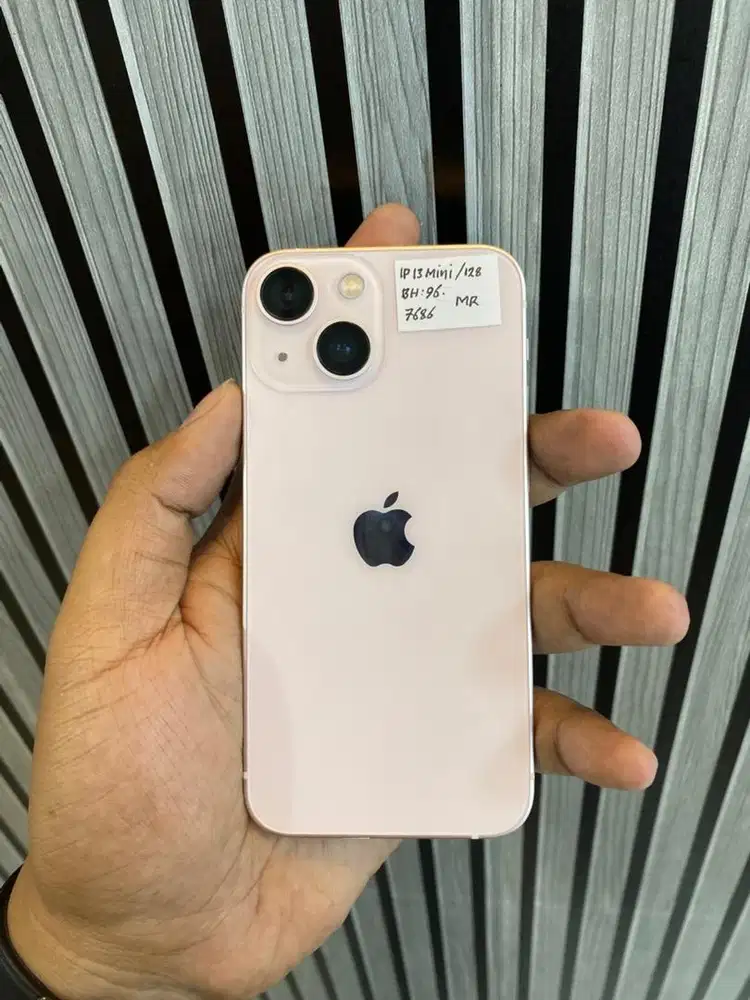 iphone 13 mini 128 inter