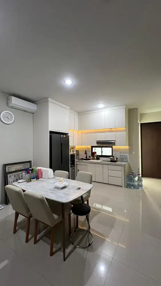 Perumahan Citra Garden Puri Boulevard