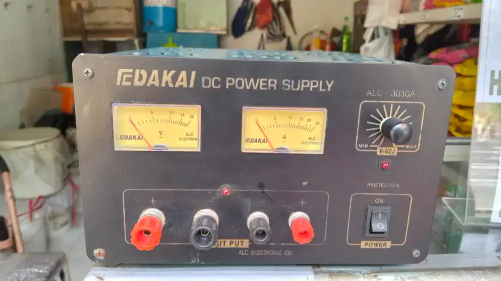 PS merk Dakai 30 a