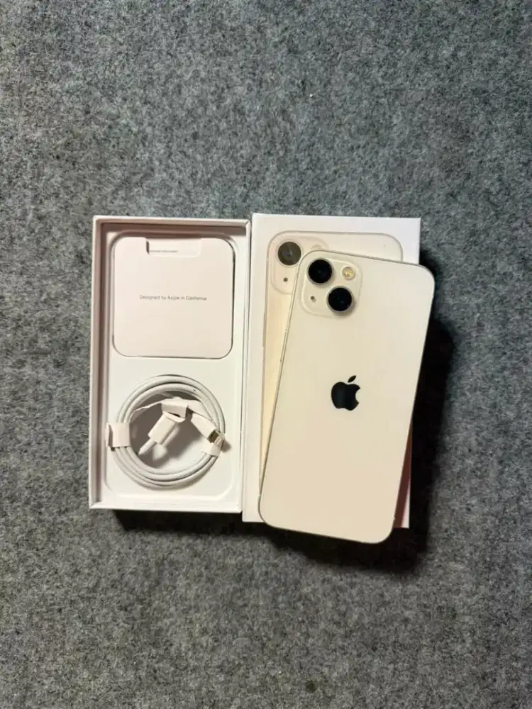 IPHONE 13 128 GB