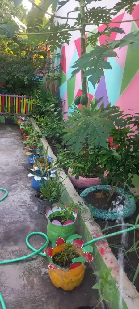 Cari kerja art bersih2 rumah
