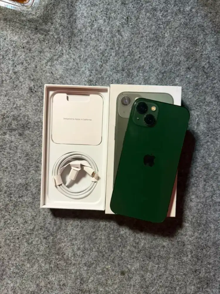 IPHONE 13 128 GB