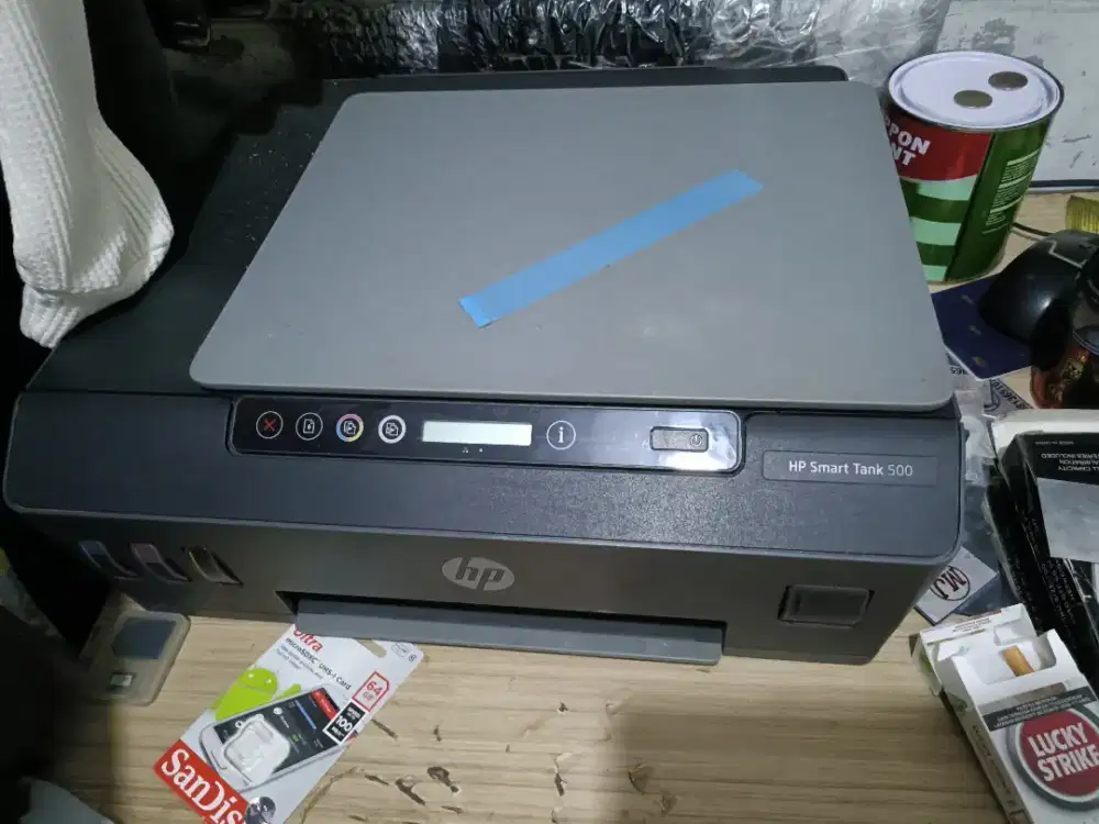 Jual hp smart tank 500