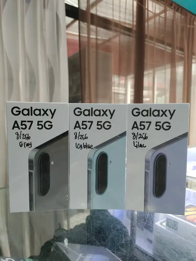 Samsung Galaxy A57 (8/256)