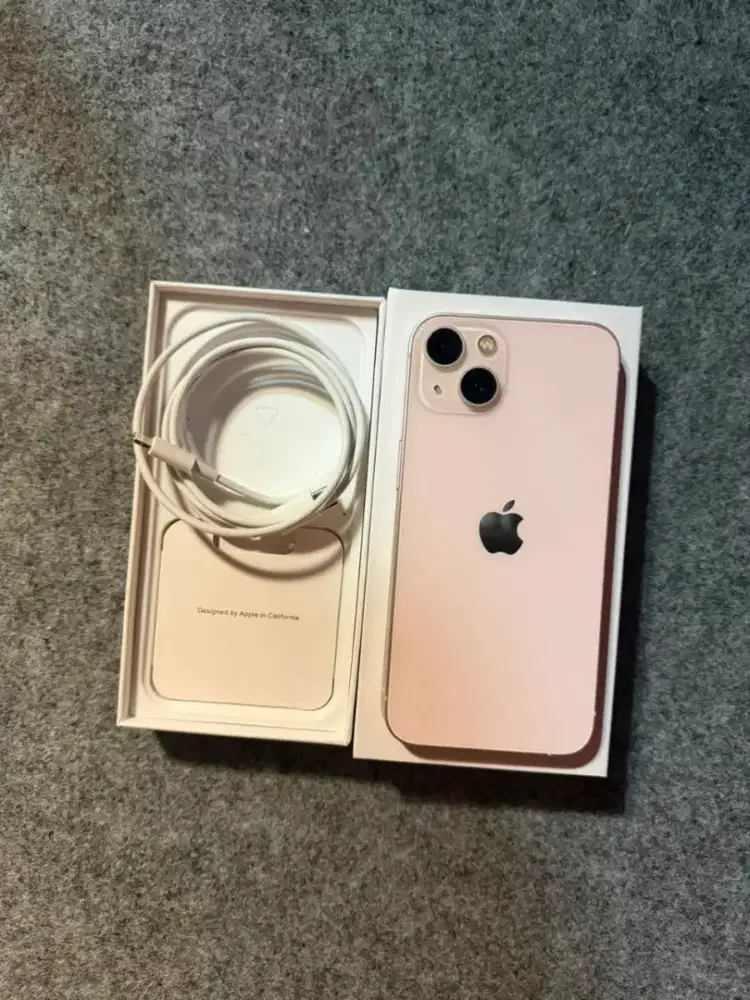 IPHONE 13 128 GB
