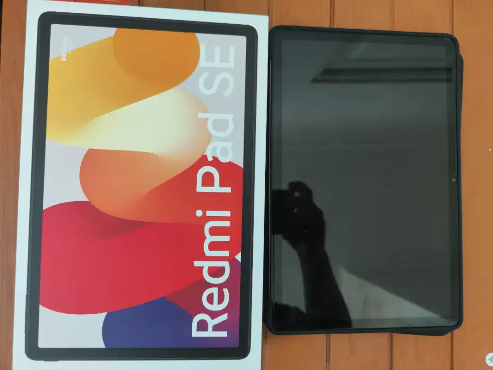 Tablet Redmi Pad SE 11  4/128GB
