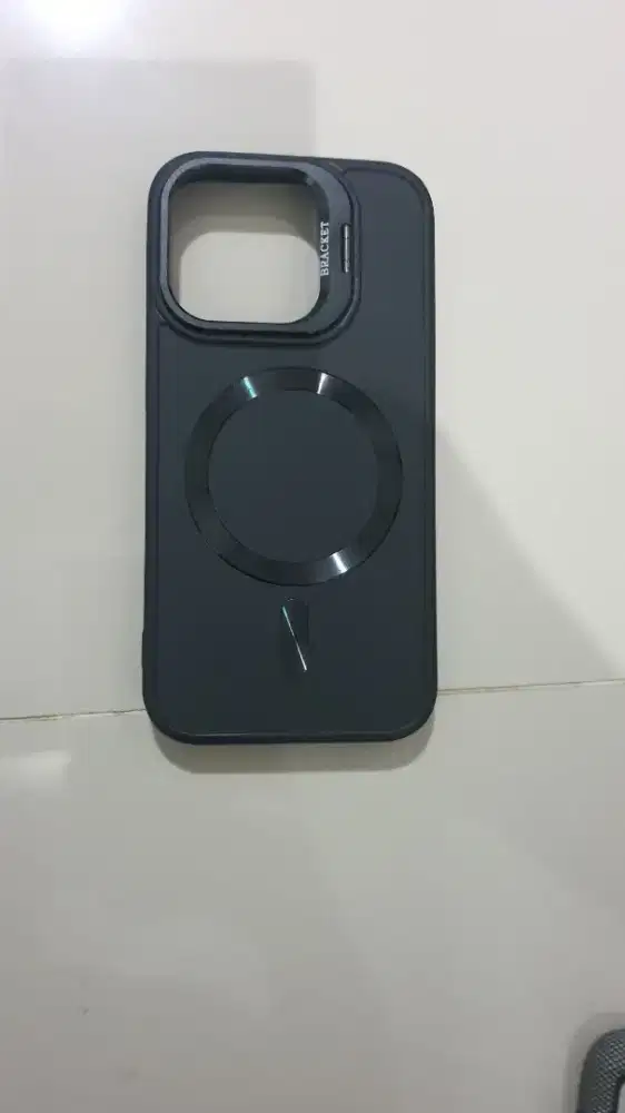 Case Hp Iphone 15 pro magsafe