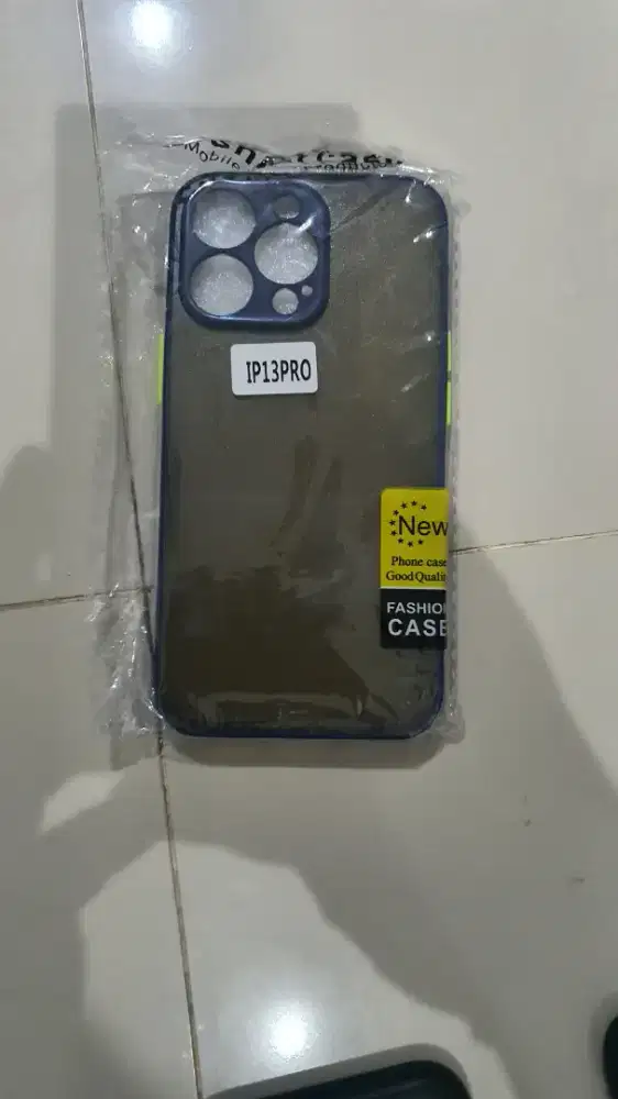 Case iphone 13 pro