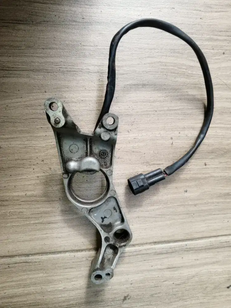 sensor spedo ninja 250 fi Z250 orisinil