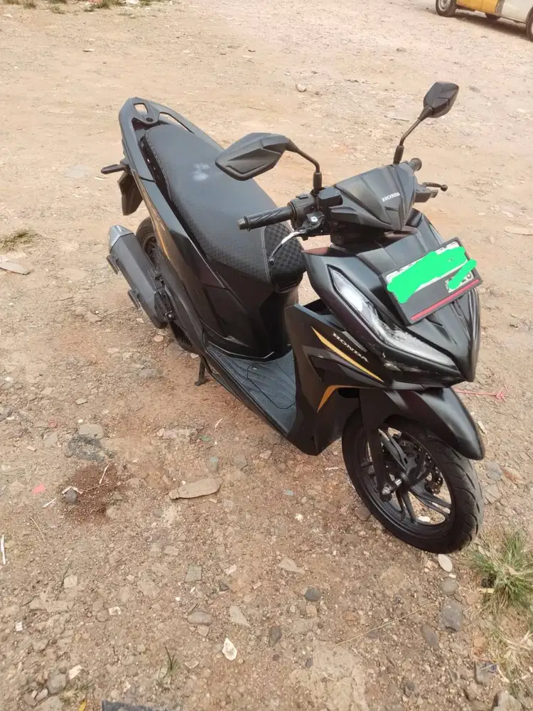 dijual vario 150cc 2023