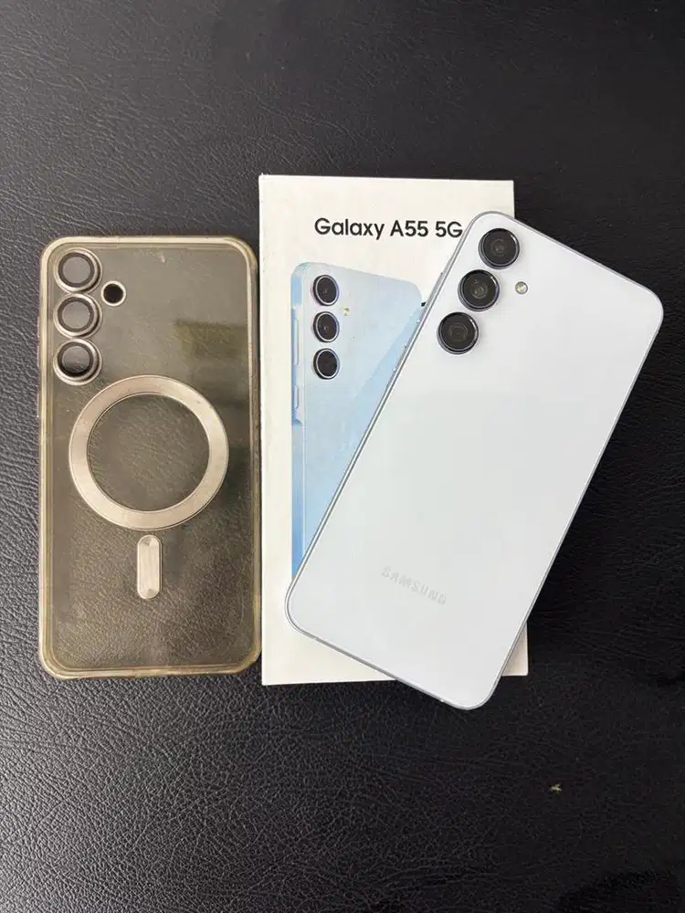 DI JUAL SAMSUNG A55 5G