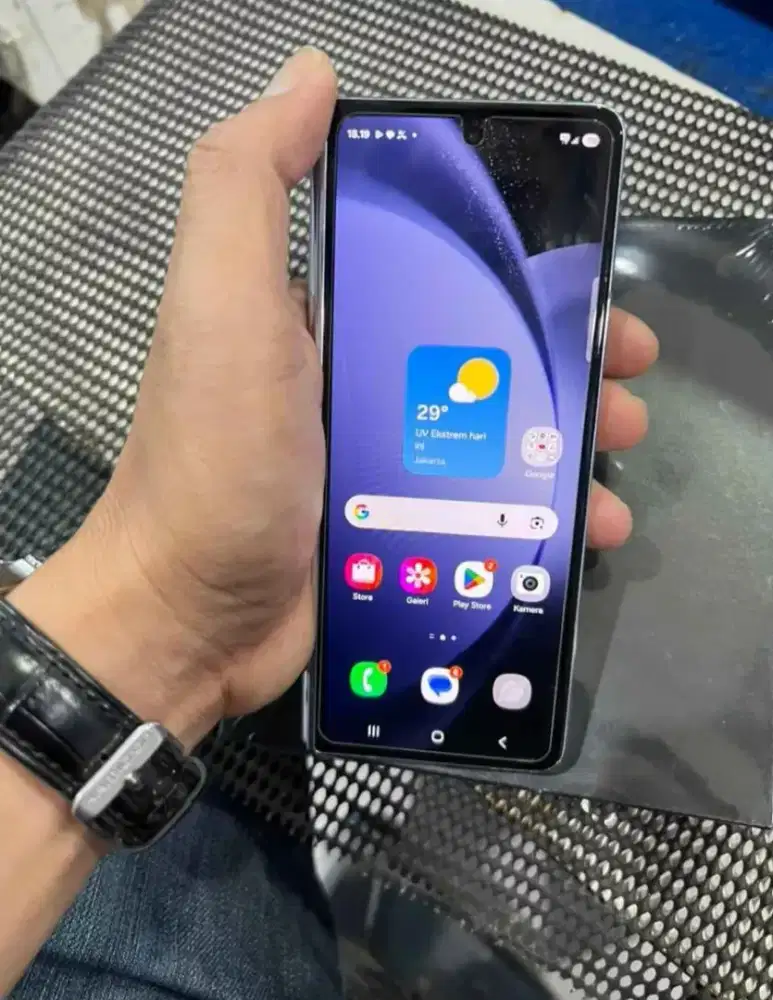 Samsung Z Fold 5 Sein 512gb