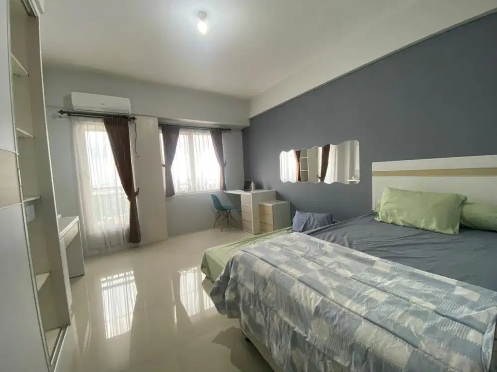 Cozy apartment for students