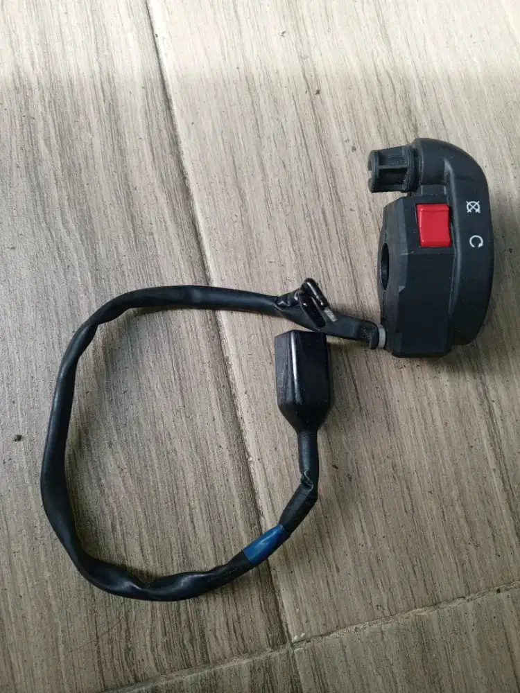holder kanan ninja r rr ss orisinil