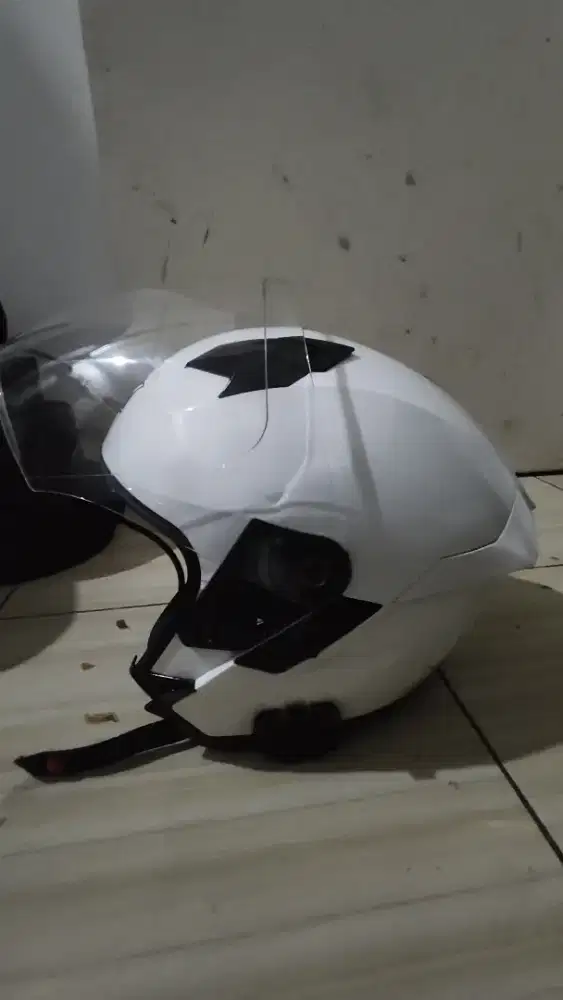 Helm Rsv sv300.