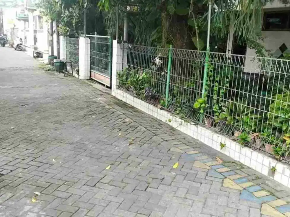 5jt-an/mtr‼️Rumah Hitung tanah kalikepiting