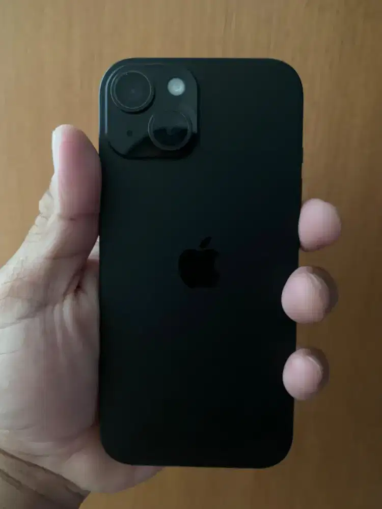 Iphone 15 128 ibox