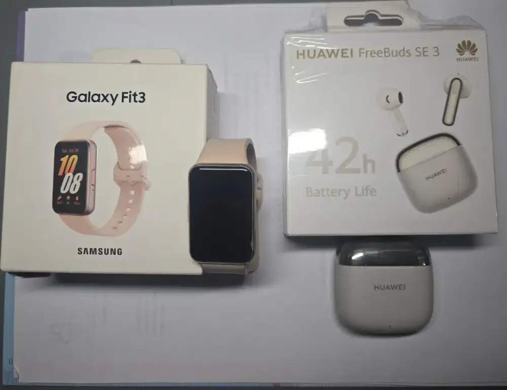 Juak galaxy fit 3