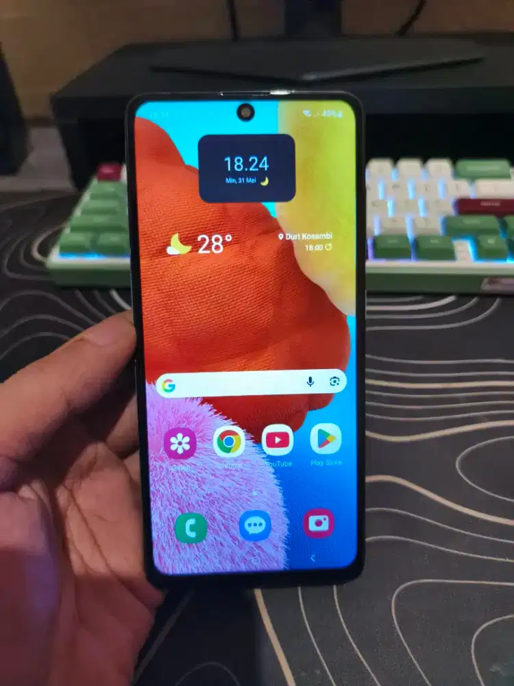 Samsung Galaxy A51 6/128