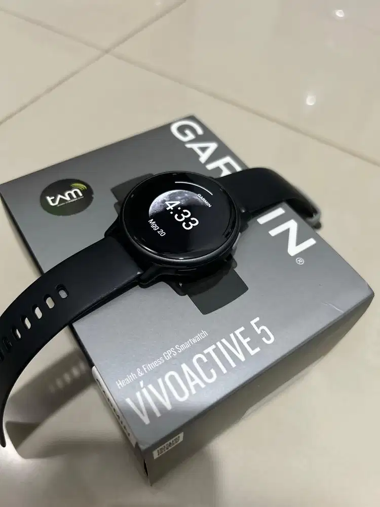 GARMIN VIVOACTIVE 5