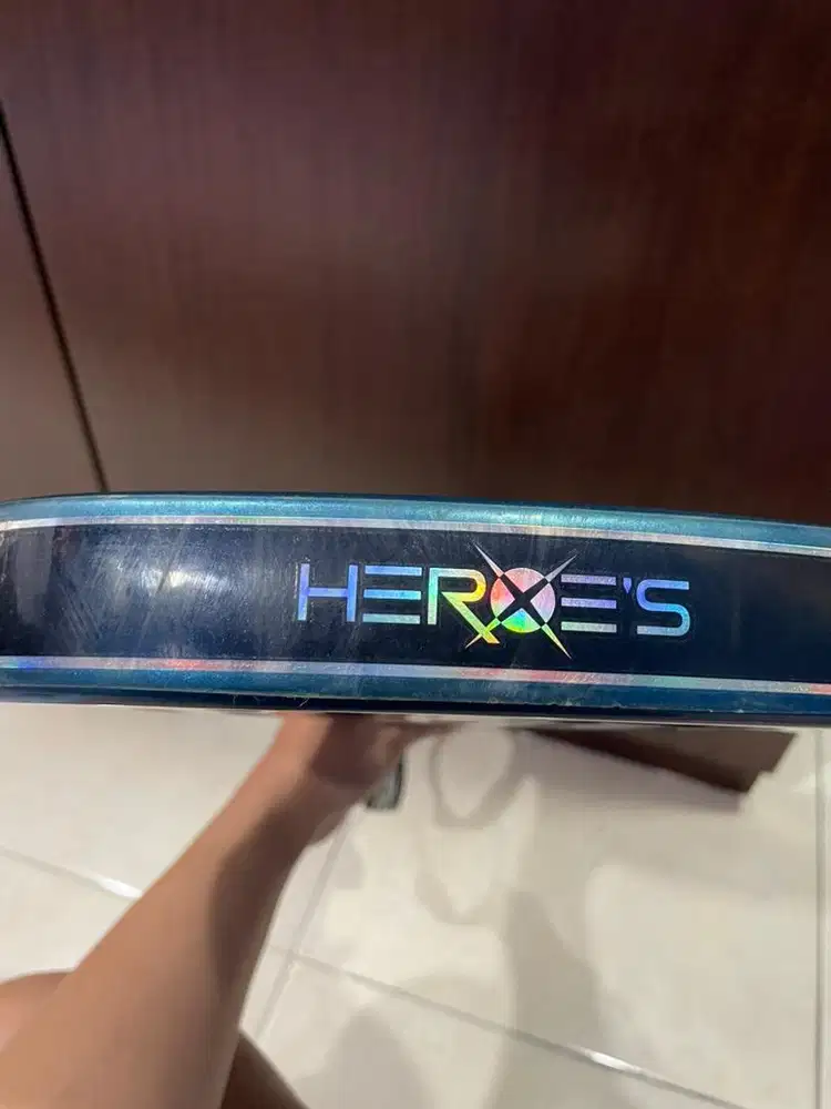 Raket Padel Heroes Beast 2.0 Pro 2025